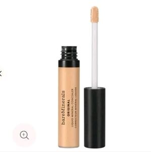 bareMinerals Liquid Mineral Concealer - 1.5W Fair